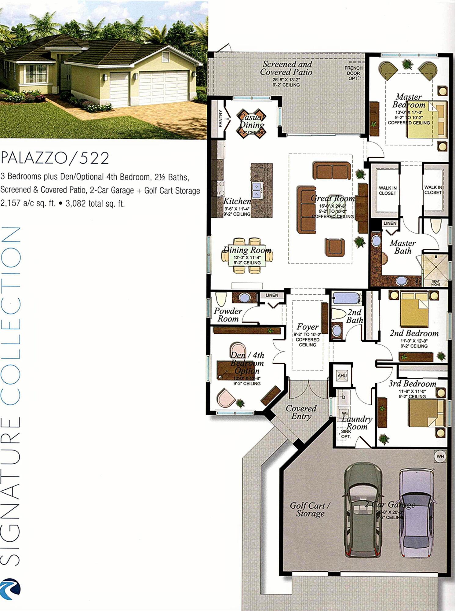 11758 SW Coral Cove Parkway