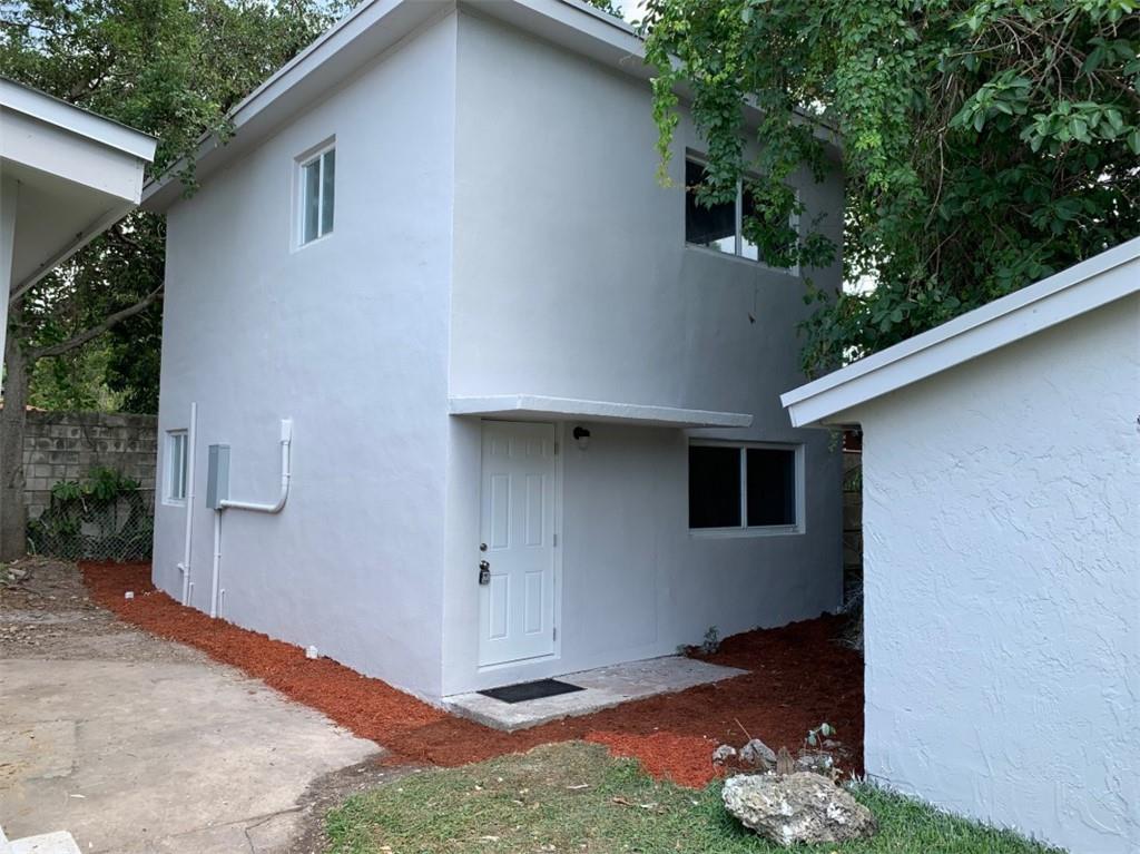 Dupont Add - Residential Lease