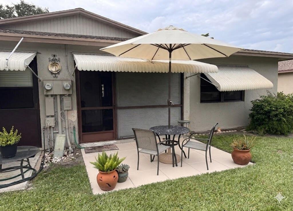 1538 Palmland Drive