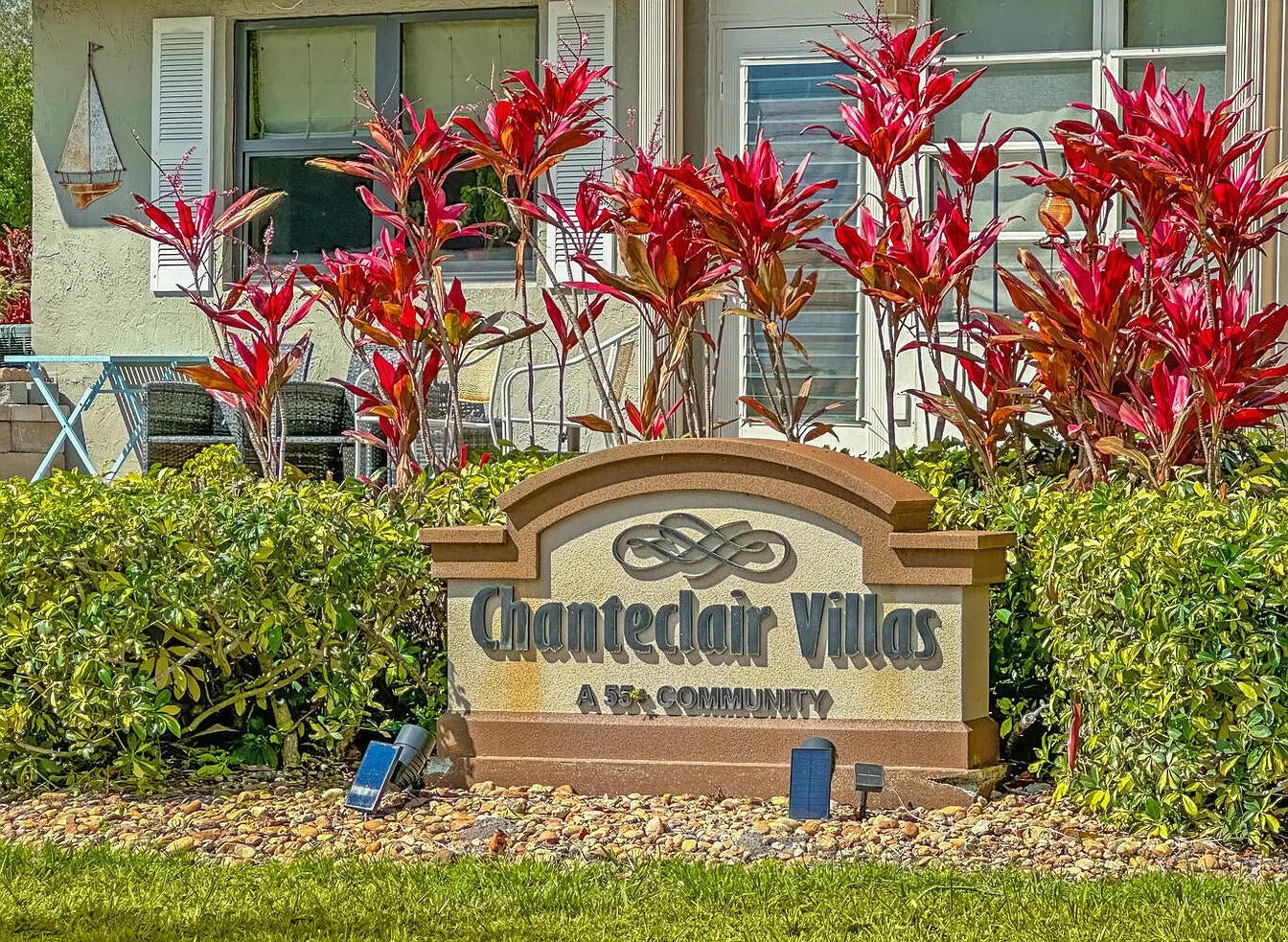 1538 Palmland Drive