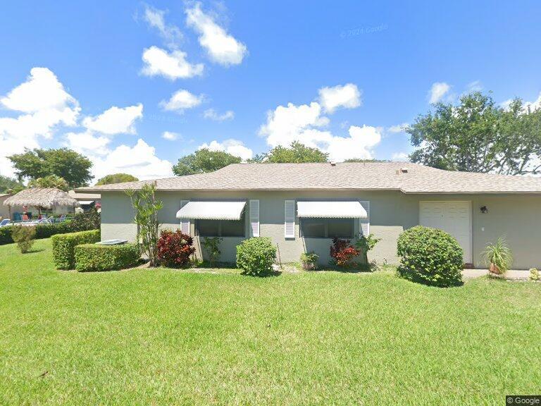 1538 Palmland Drive