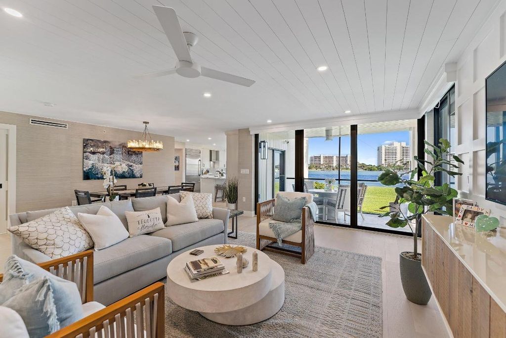 Photo of 19800 Sandpointe Bay Drive #101, Tequesta, FL 33469 (MLS # R10928221)