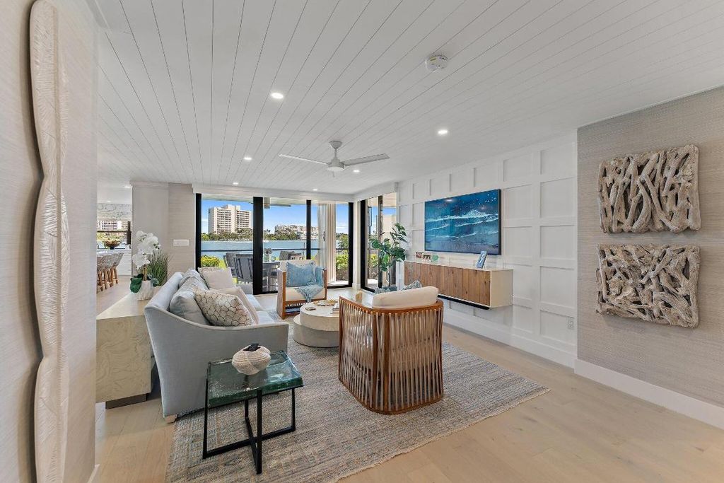 Photo of 19800 Sandpointe Bay Drive #101, Tequesta, FL 33469 (MLS # R10928221)