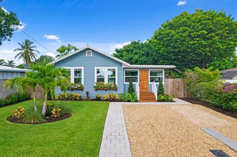 826 SE 4th Avenue Delray Beach FL 33483