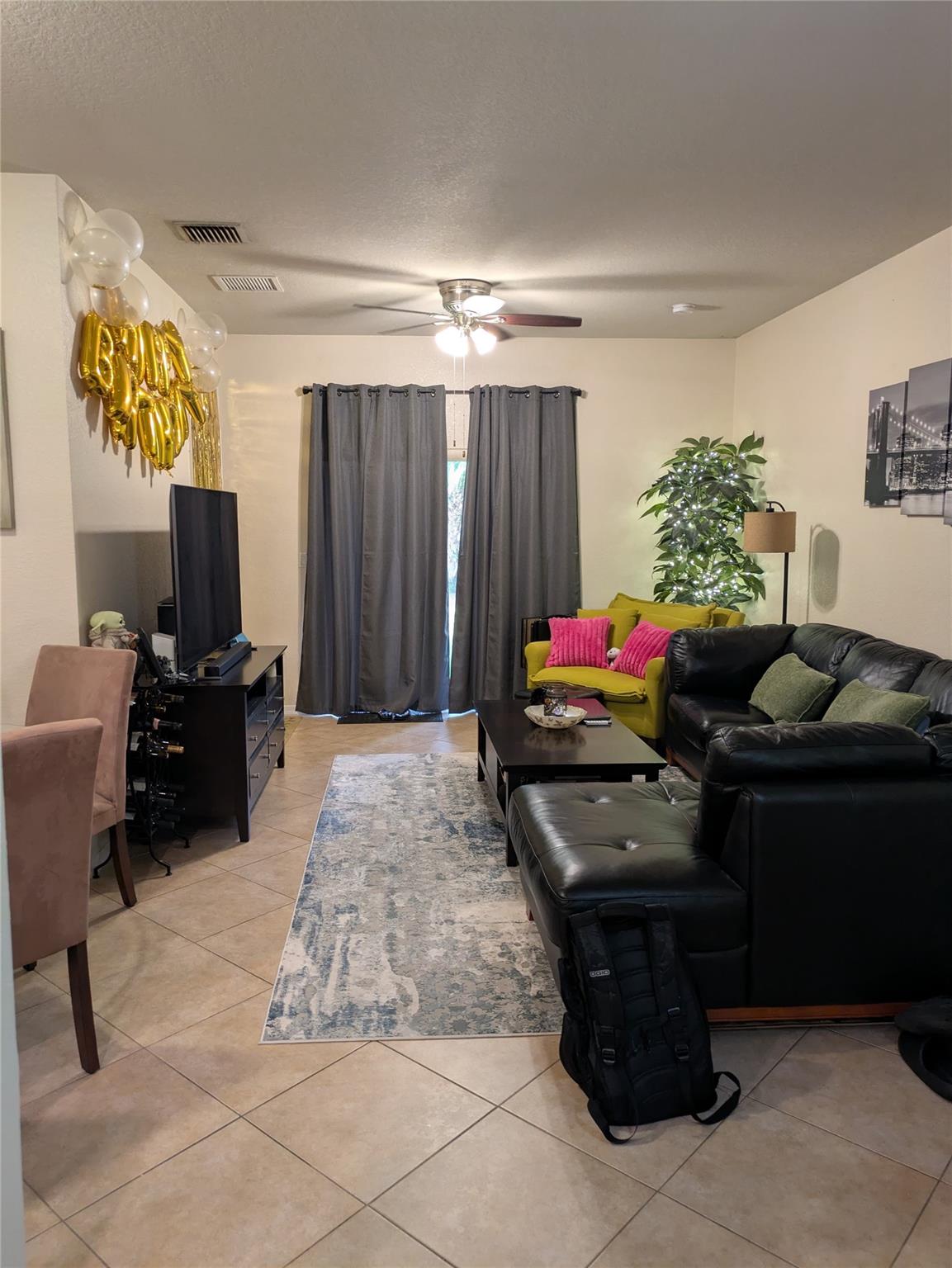 Gated community Hampton Hills, Fully renovated 3 bed 2 bath 1 car garage.  Stainless steel kitchen appliances, full-size washer, and dryer. Rent includes Basic cable, water, trash, lawn maintenance, alarm system, gate access, access to pool and gym, and play area. Top-rated Tamarac schools Walking distance grocery store, restaurants, library, and aquatic center. Just minutes from Sawgrass Expressway, Florida’s Turnpike, I-595, and I-75. ($350 non refundable pet deposit ,pets 20lbs max)