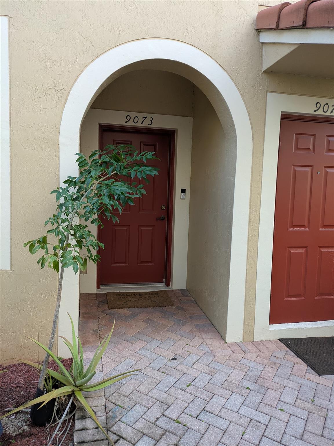 Hampton Hills Condo - Residential Lease
