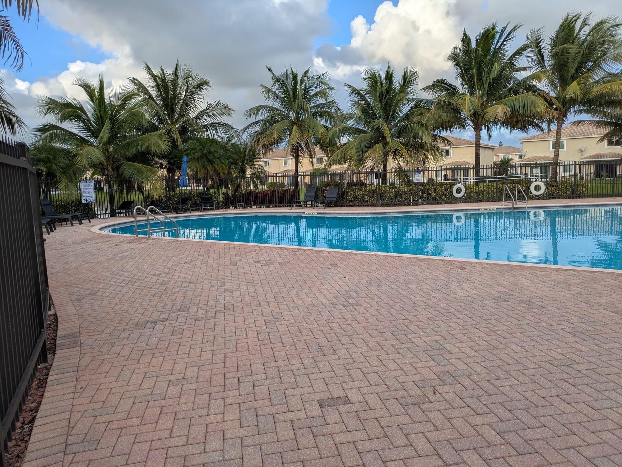 Hampton Hills Condo - Residential Lease