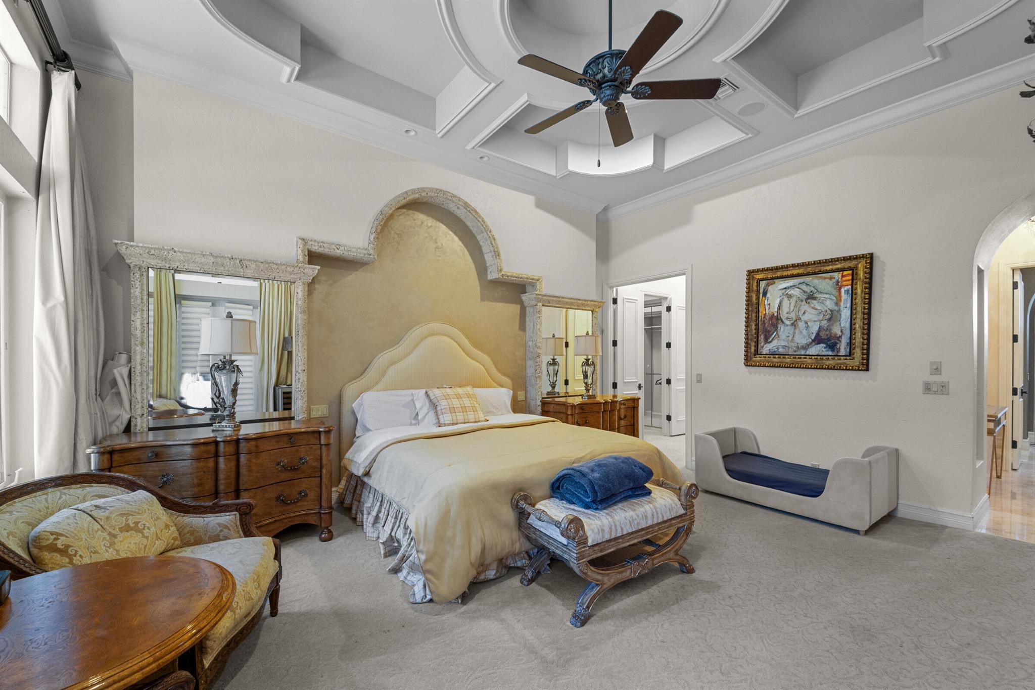 TIERRA DEL REY - Residential Lease