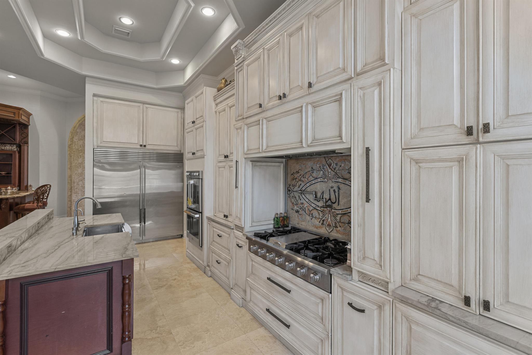 TIERRA DEL REY - Residential Lease