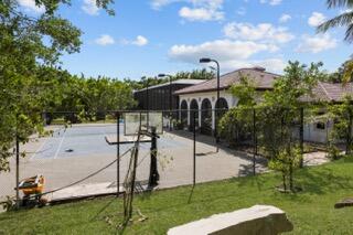 TIERRA DEL REY - Residential Lease