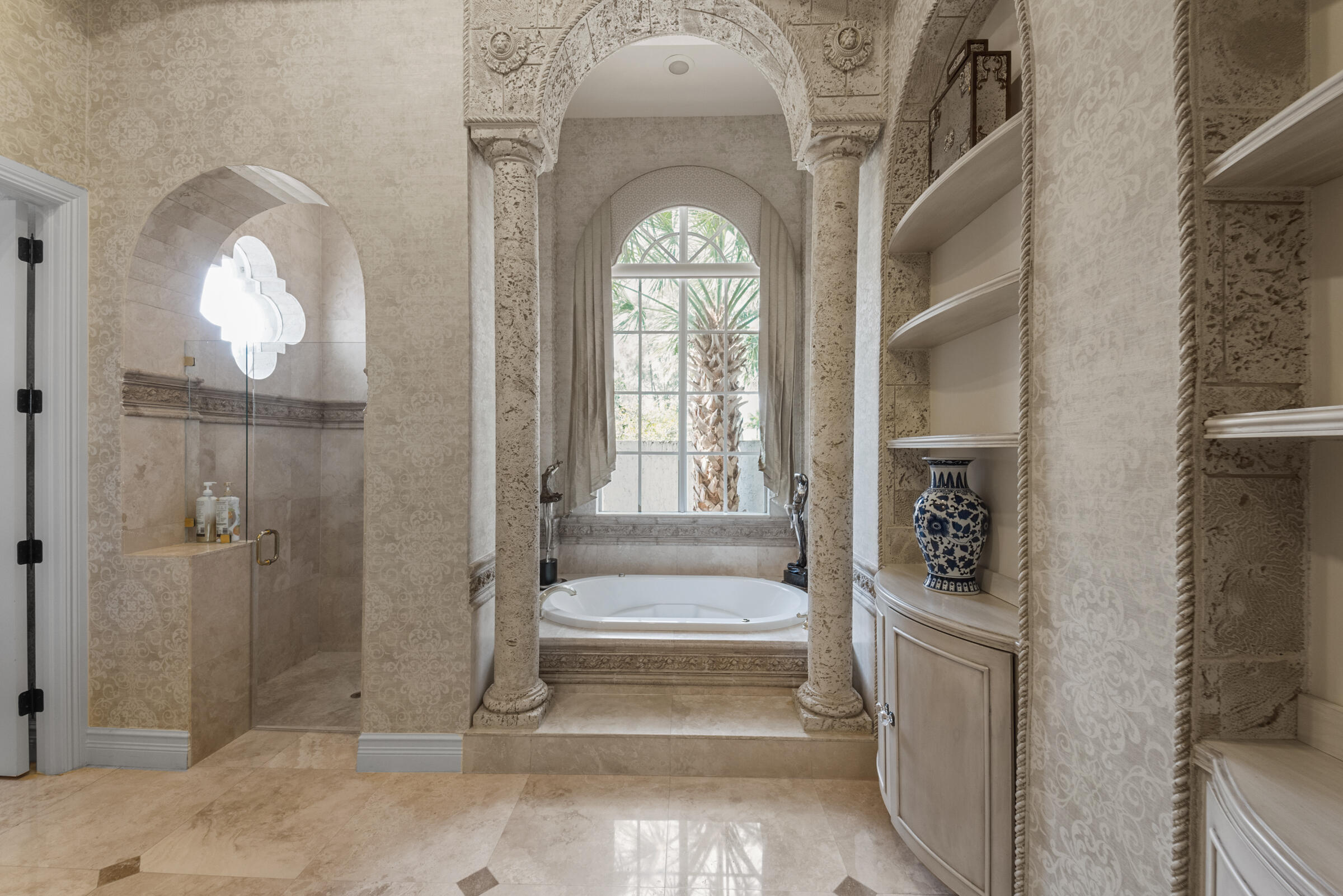 TIERRA DEL REY - Residential Lease