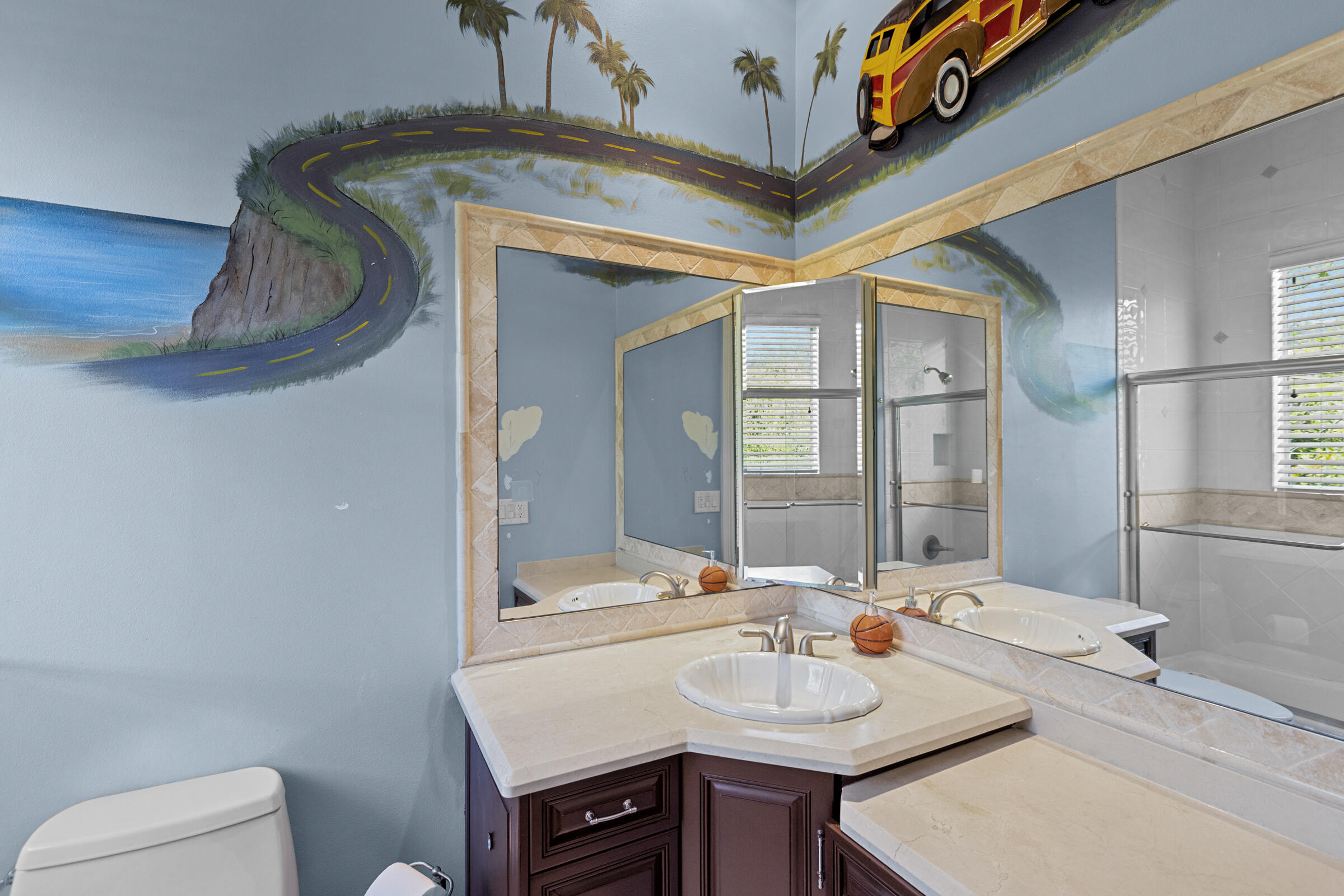 TIERRA DEL REY - Residential Lease