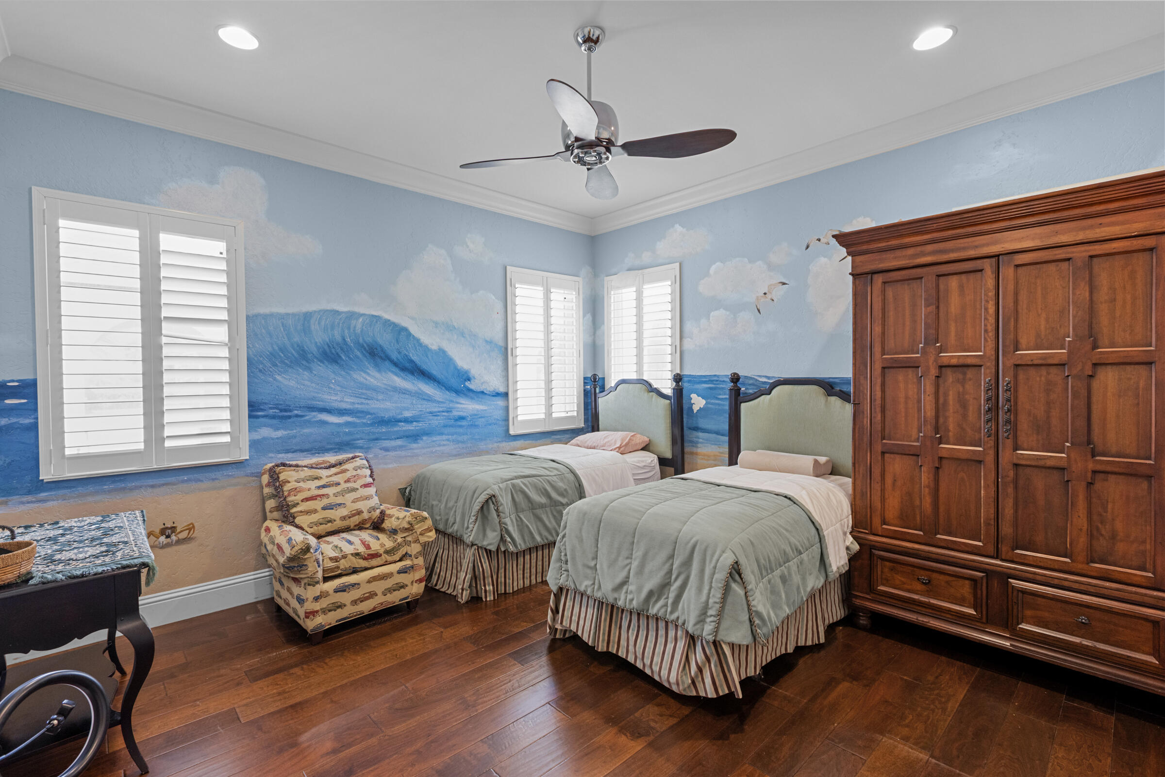 TIERRA DEL REY - Residential Lease