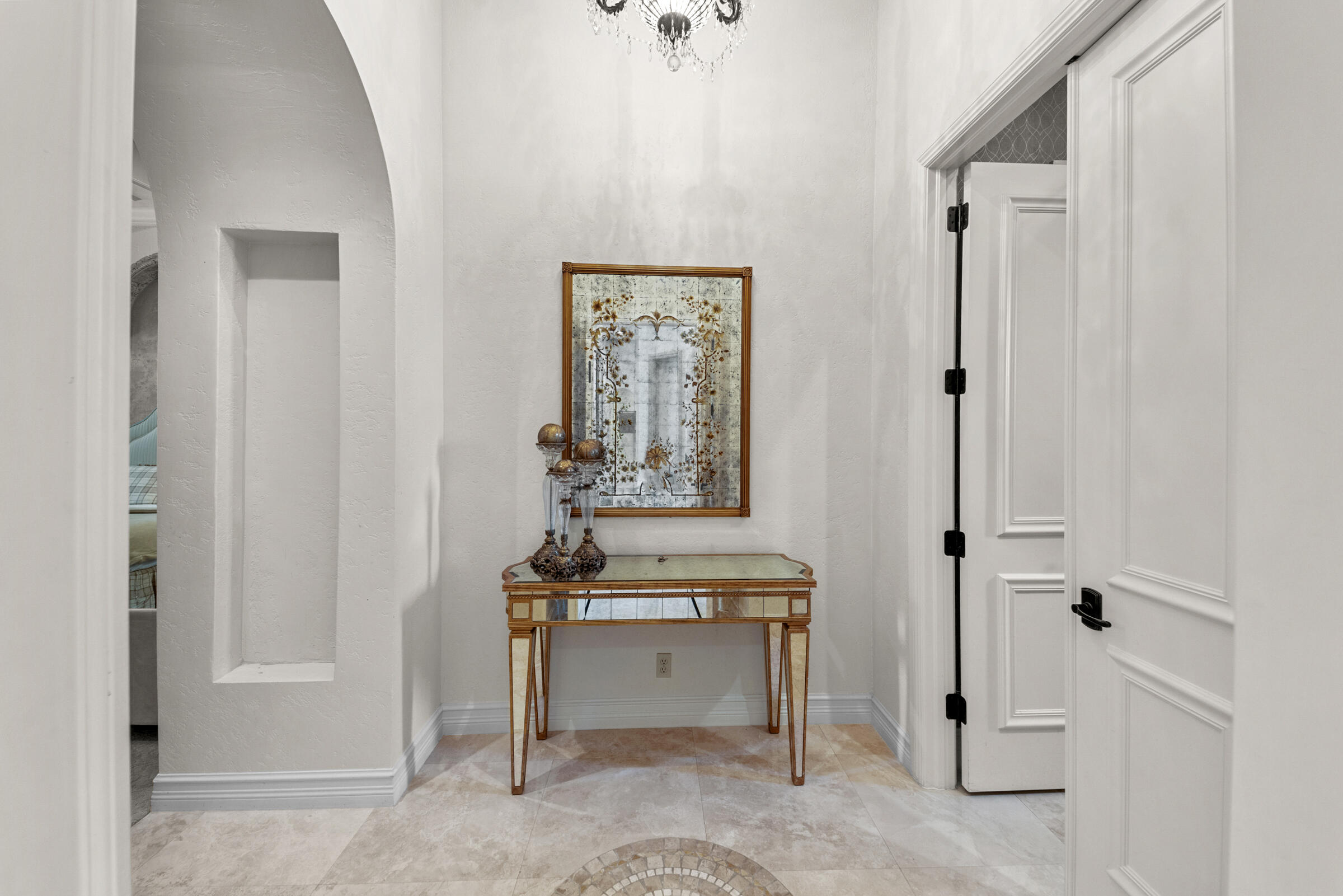 TIERRA DEL REY - Residential Lease