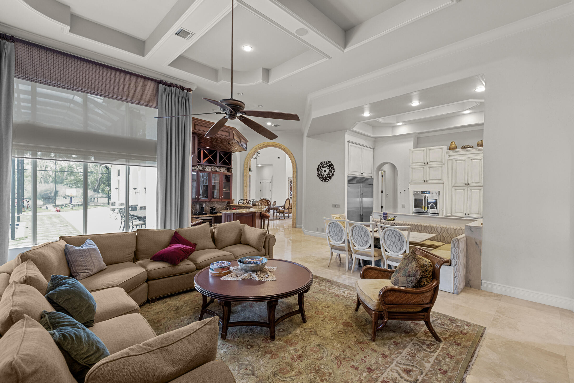 TIERRA DEL REY - Residential Lease