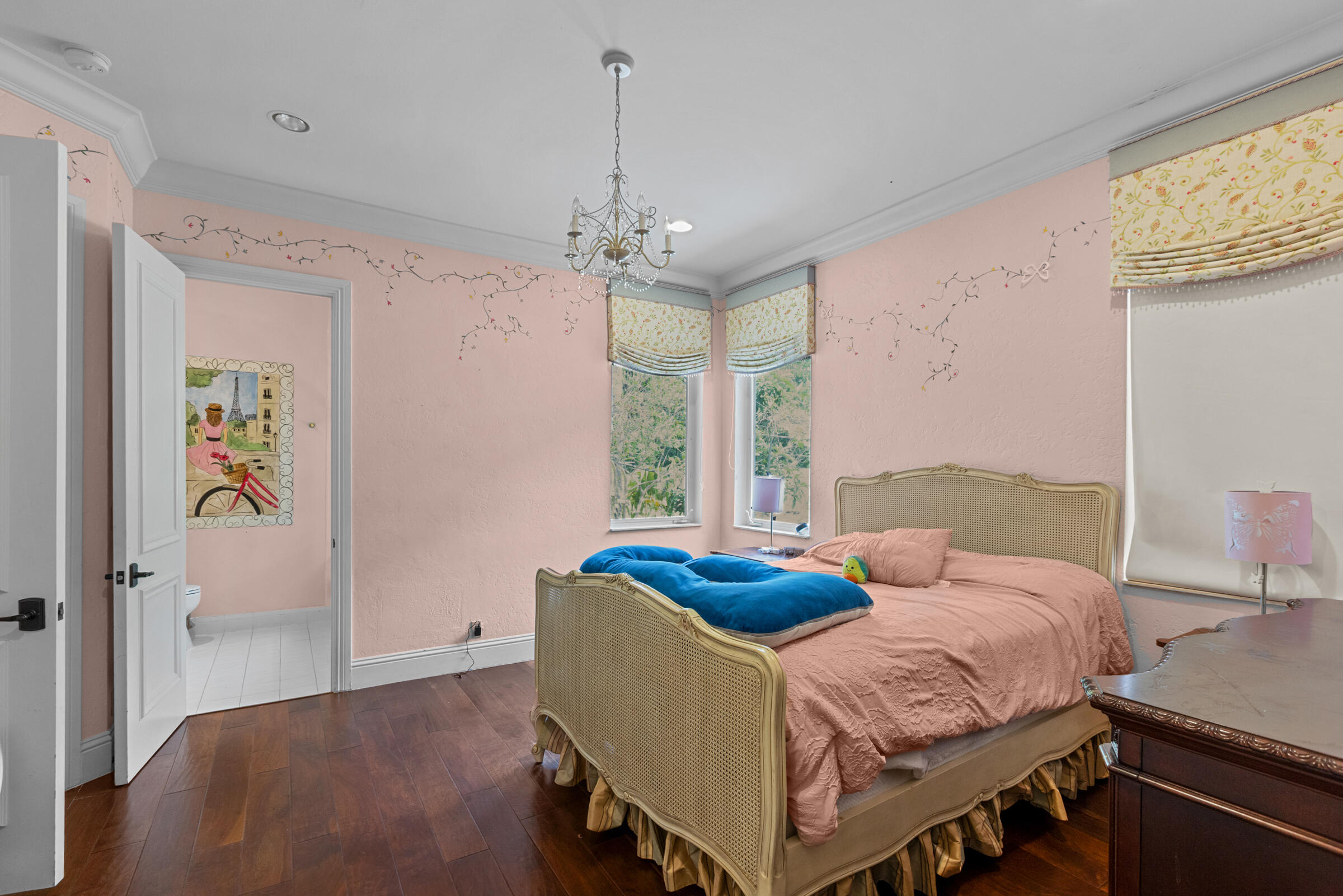 TIERRA DEL REY - Residential Lease