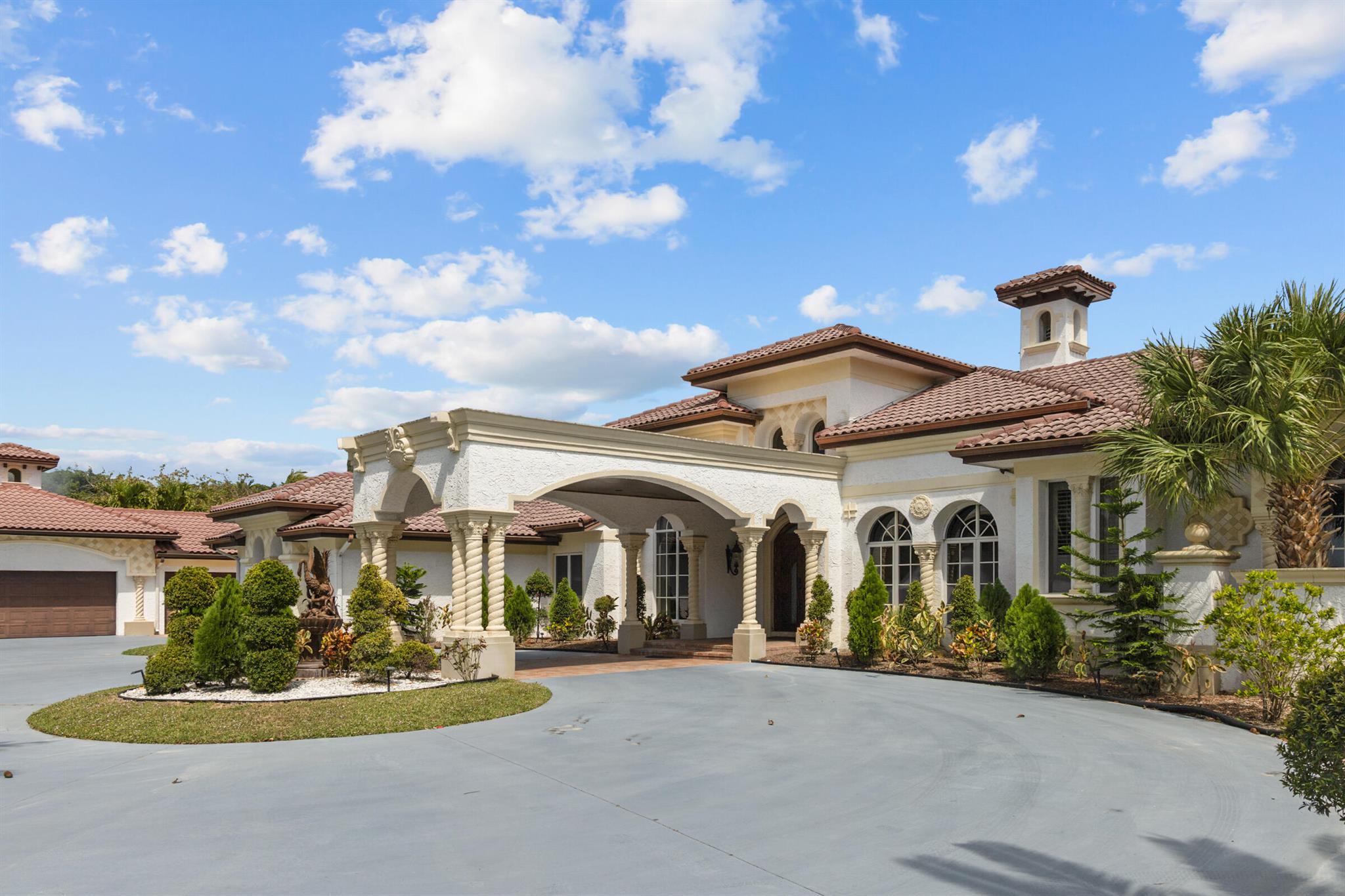 TIERRA DEL REY - Residential Lease