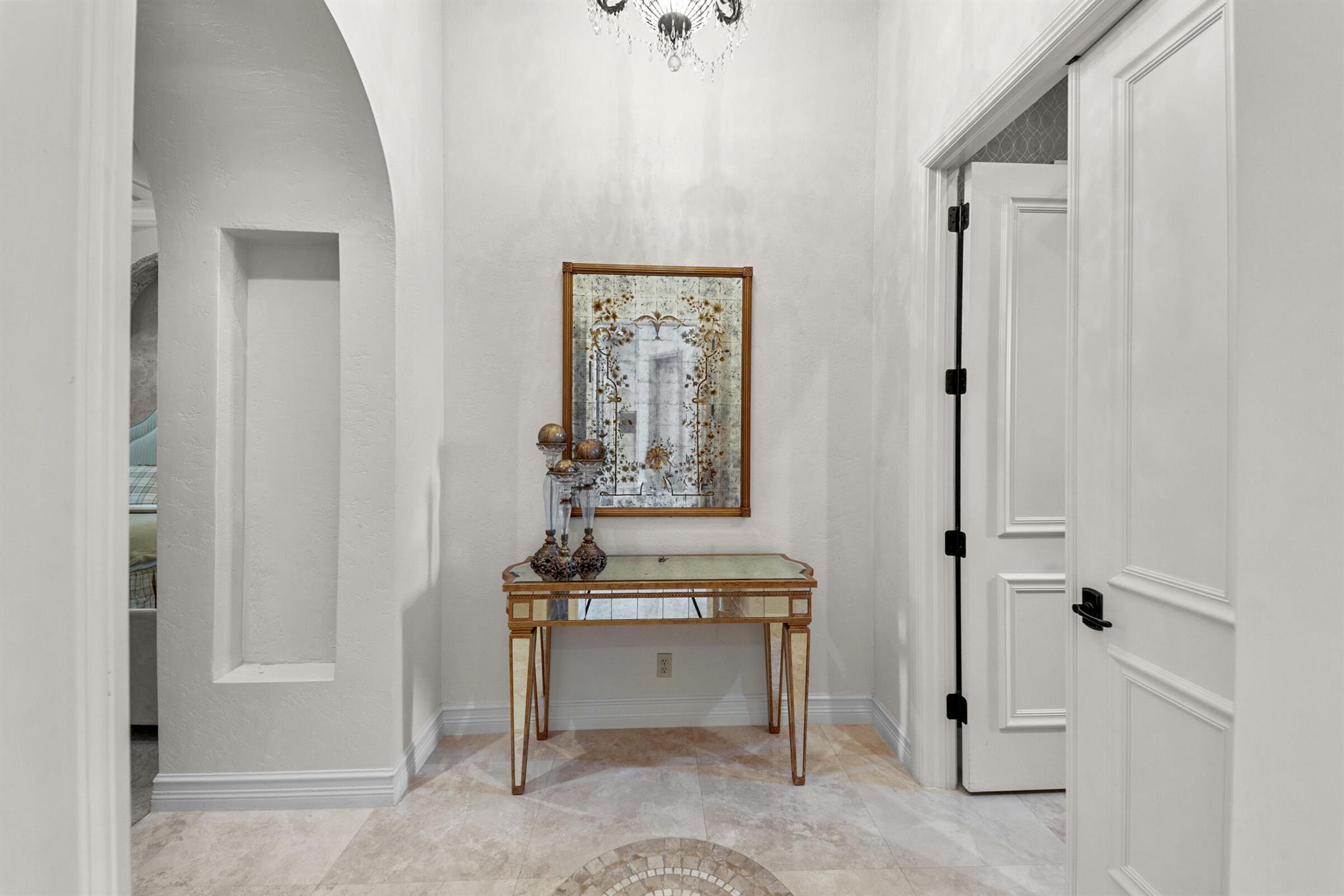 TIERRA DEL REY - Residential Lease