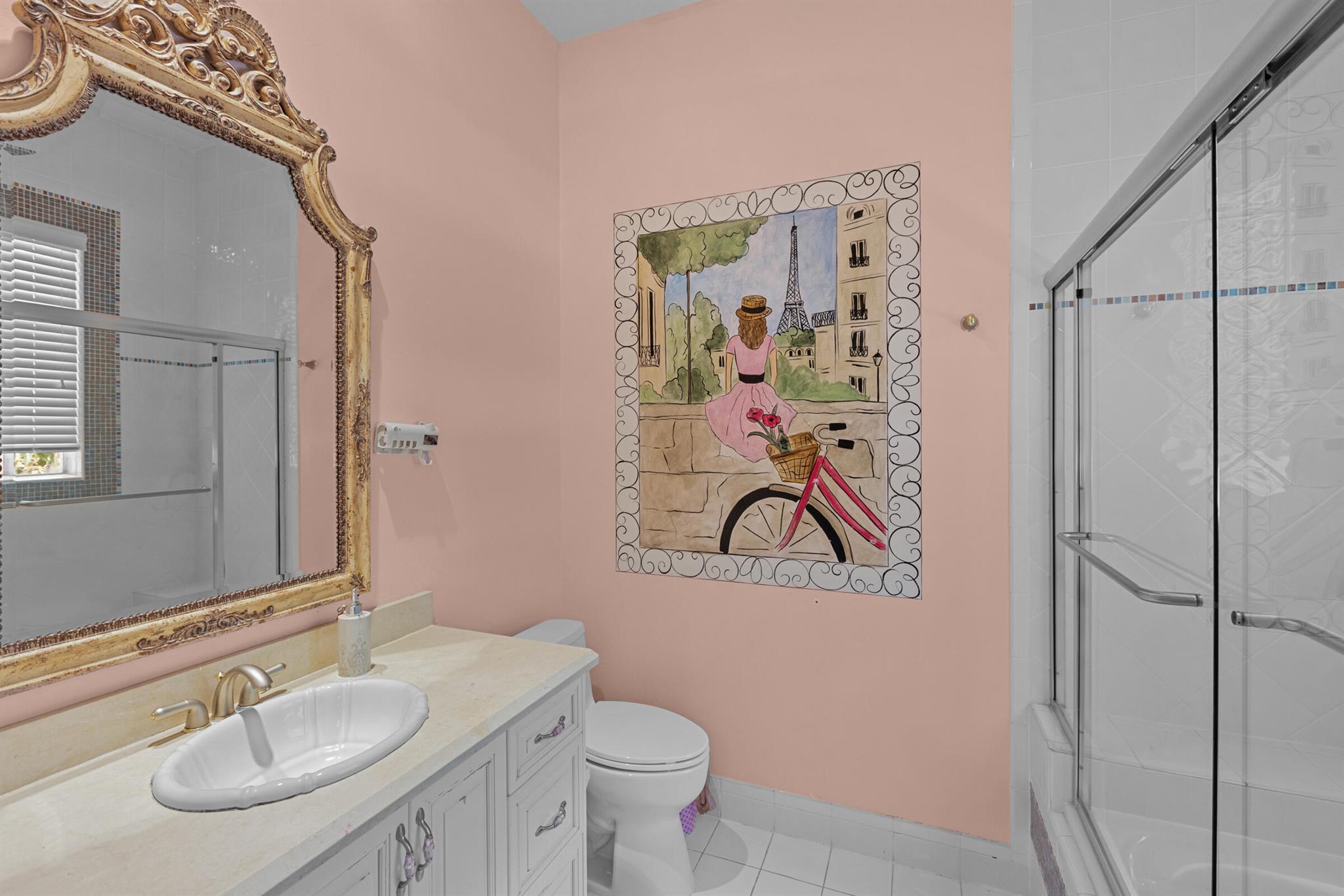 TIERRA DEL REY - Residential Lease