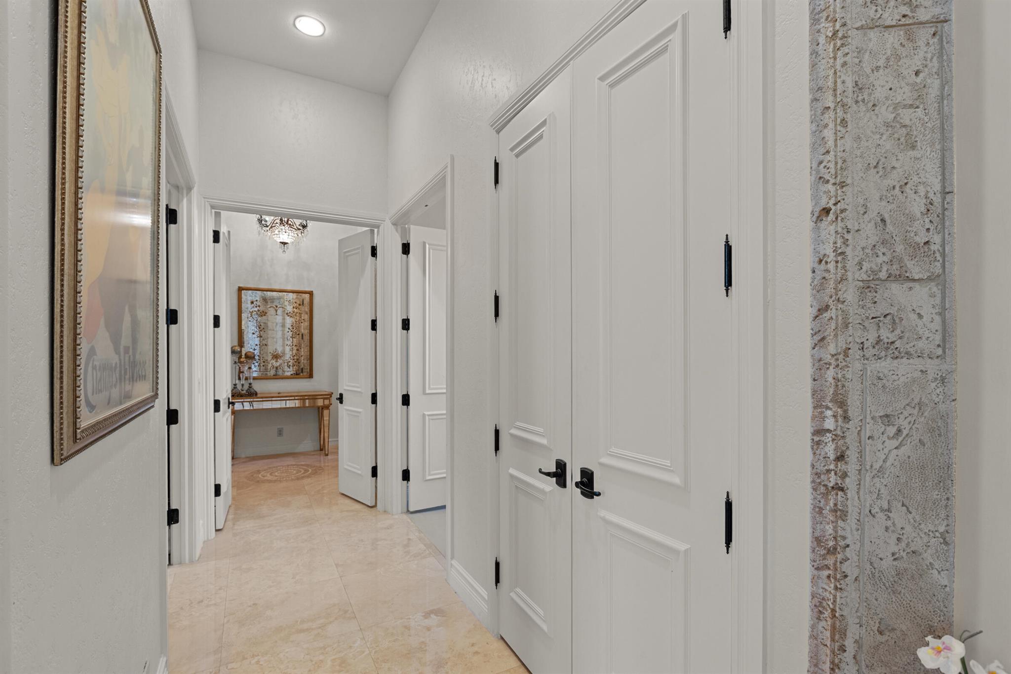 TIERRA DEL REY - Residential Lease