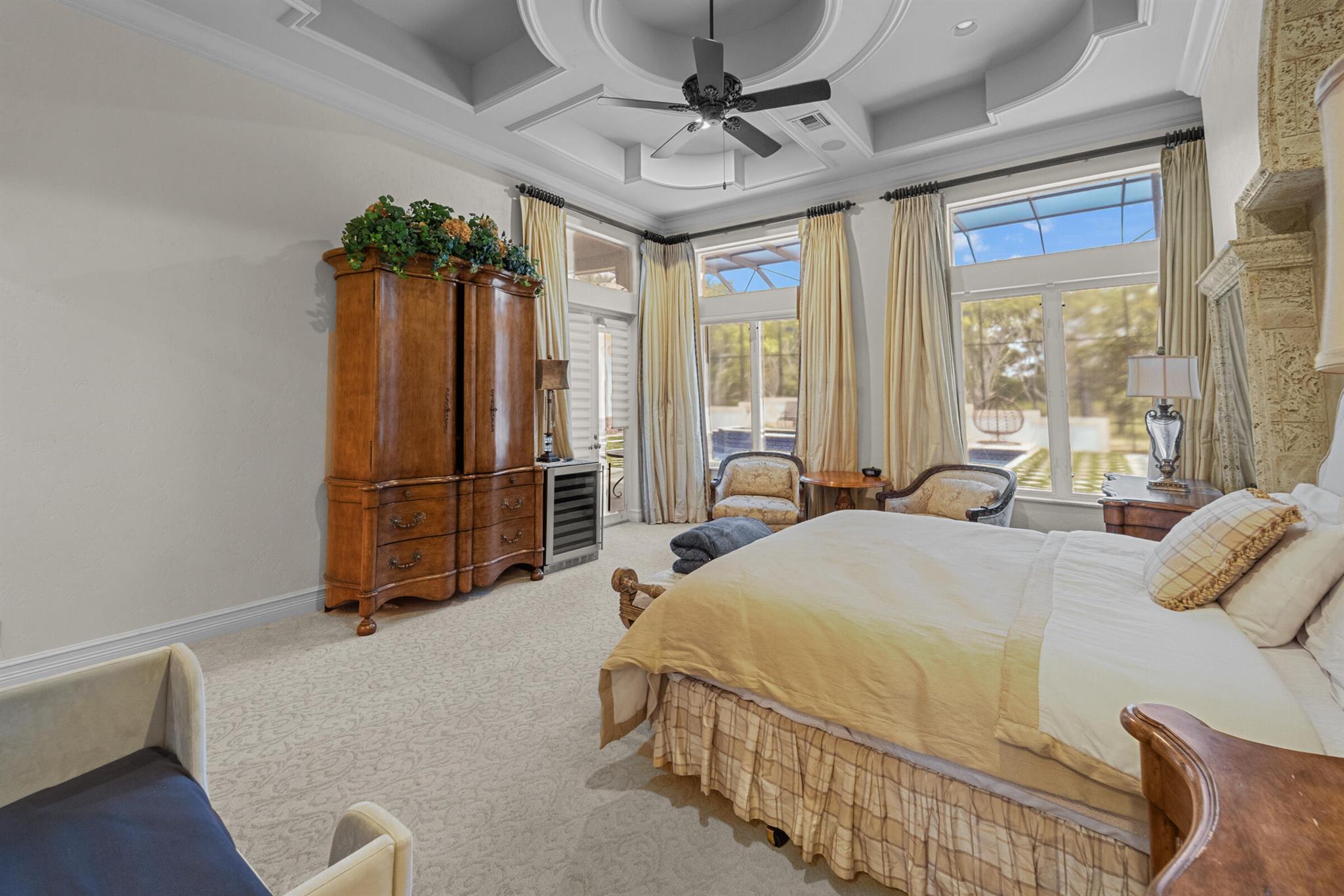 TIERRA DEL REY - Residential Lease