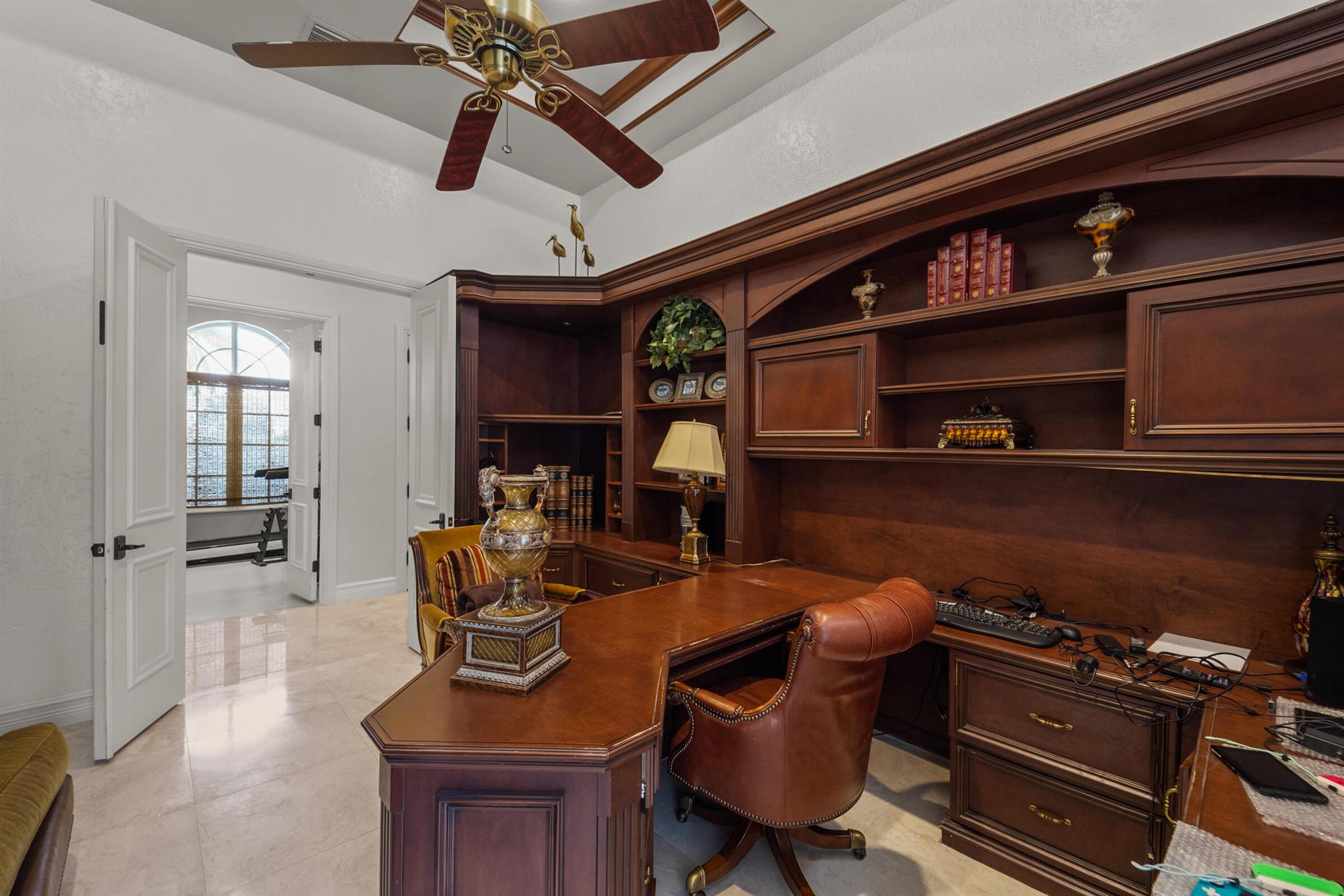 TIERRA DEL REY - Residential Lease