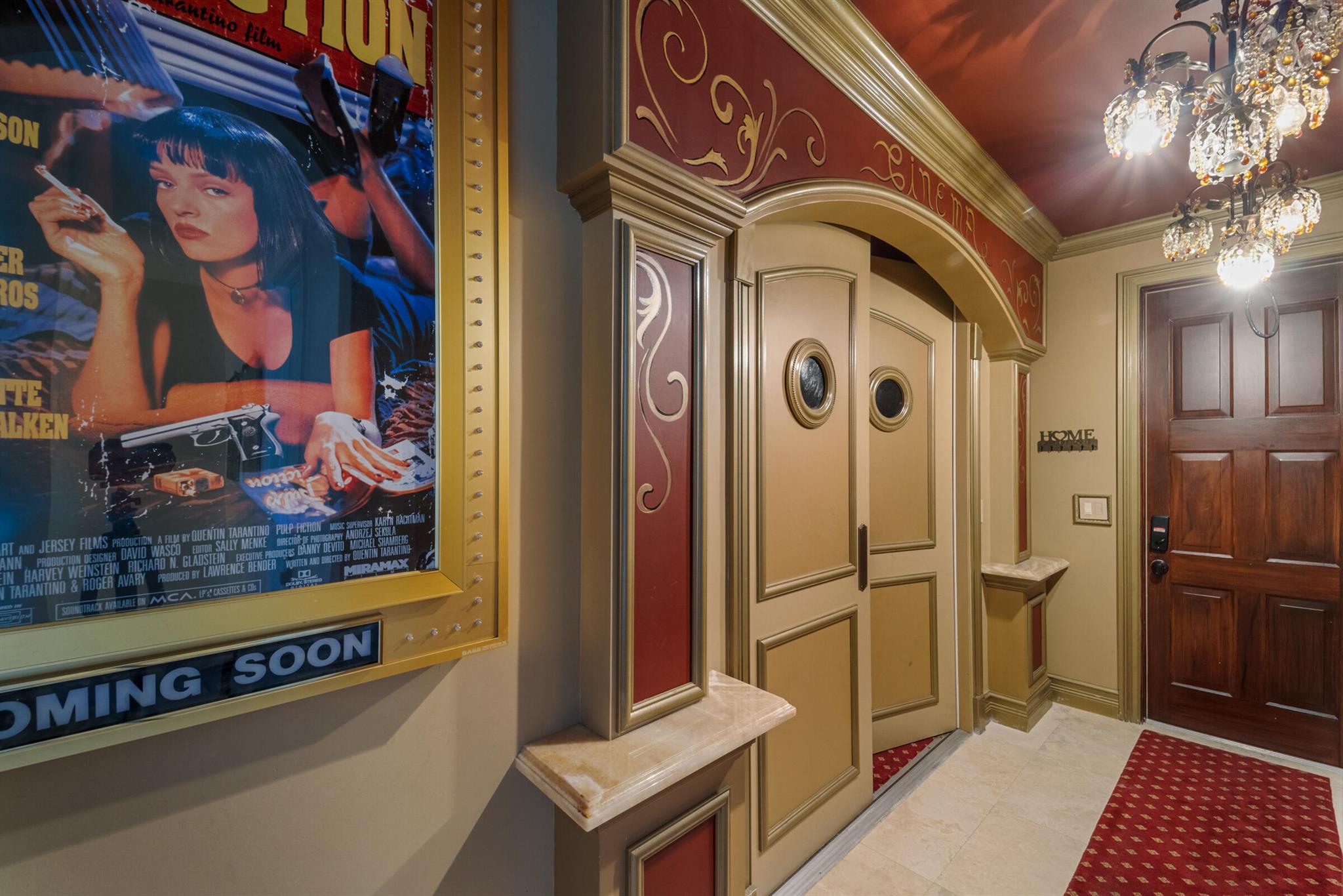 TIERRA DEL REY - Residential Lease