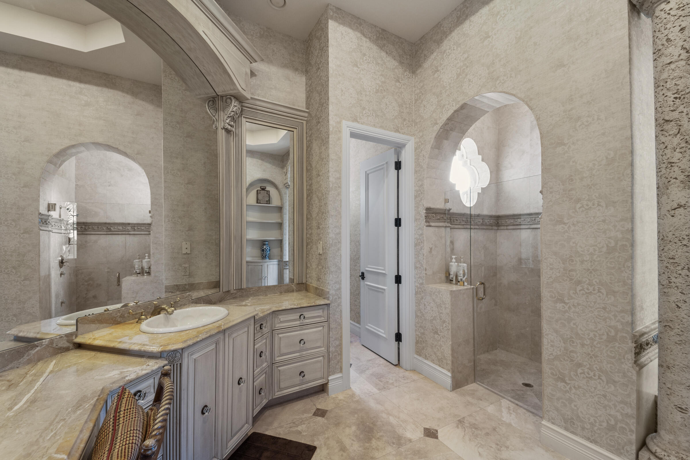 TIERRA DEL REY - Residential Lease