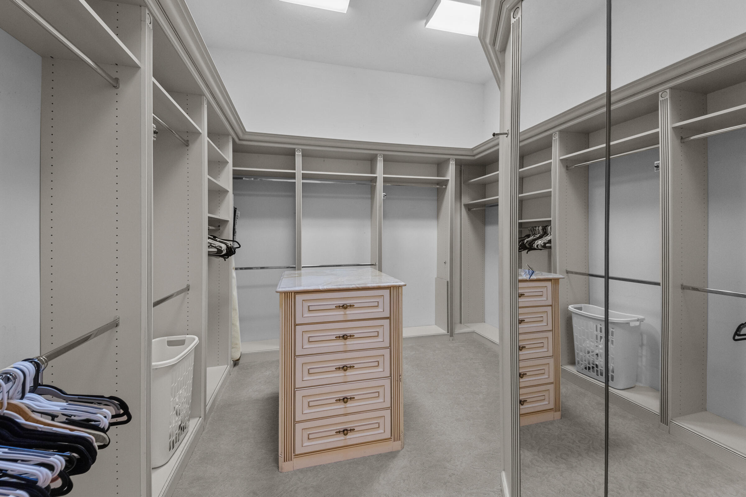 TIERRA DEL REY - Residential Lease