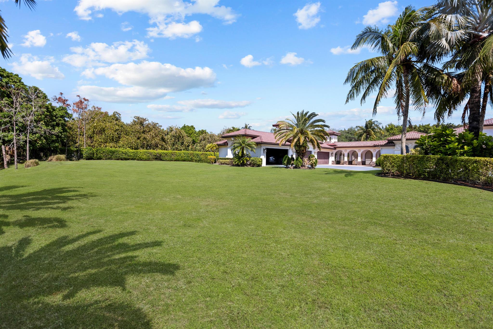 TIERRA DEL REY - Residential Lease