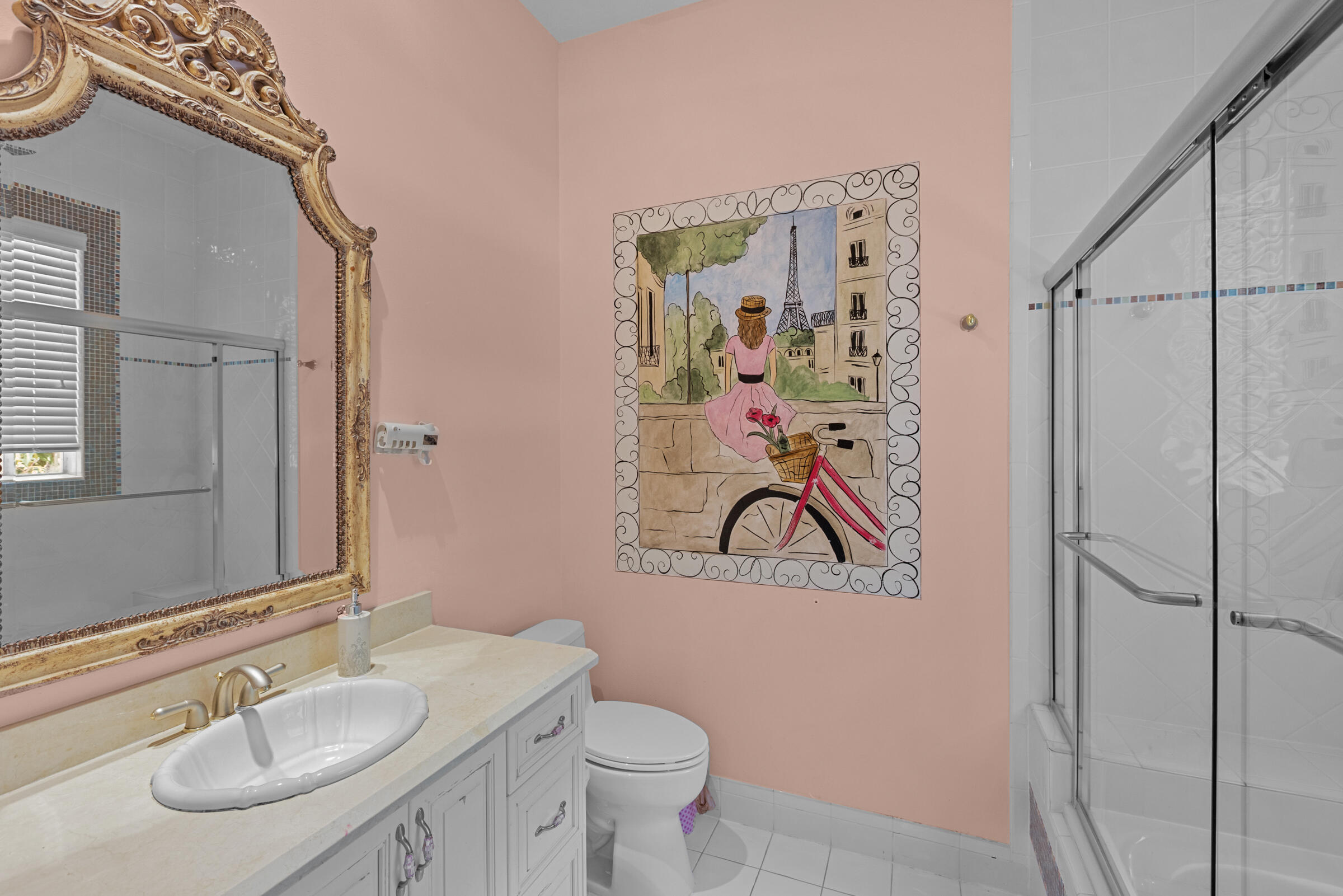 TIERRA DEL REY - Residential Lease