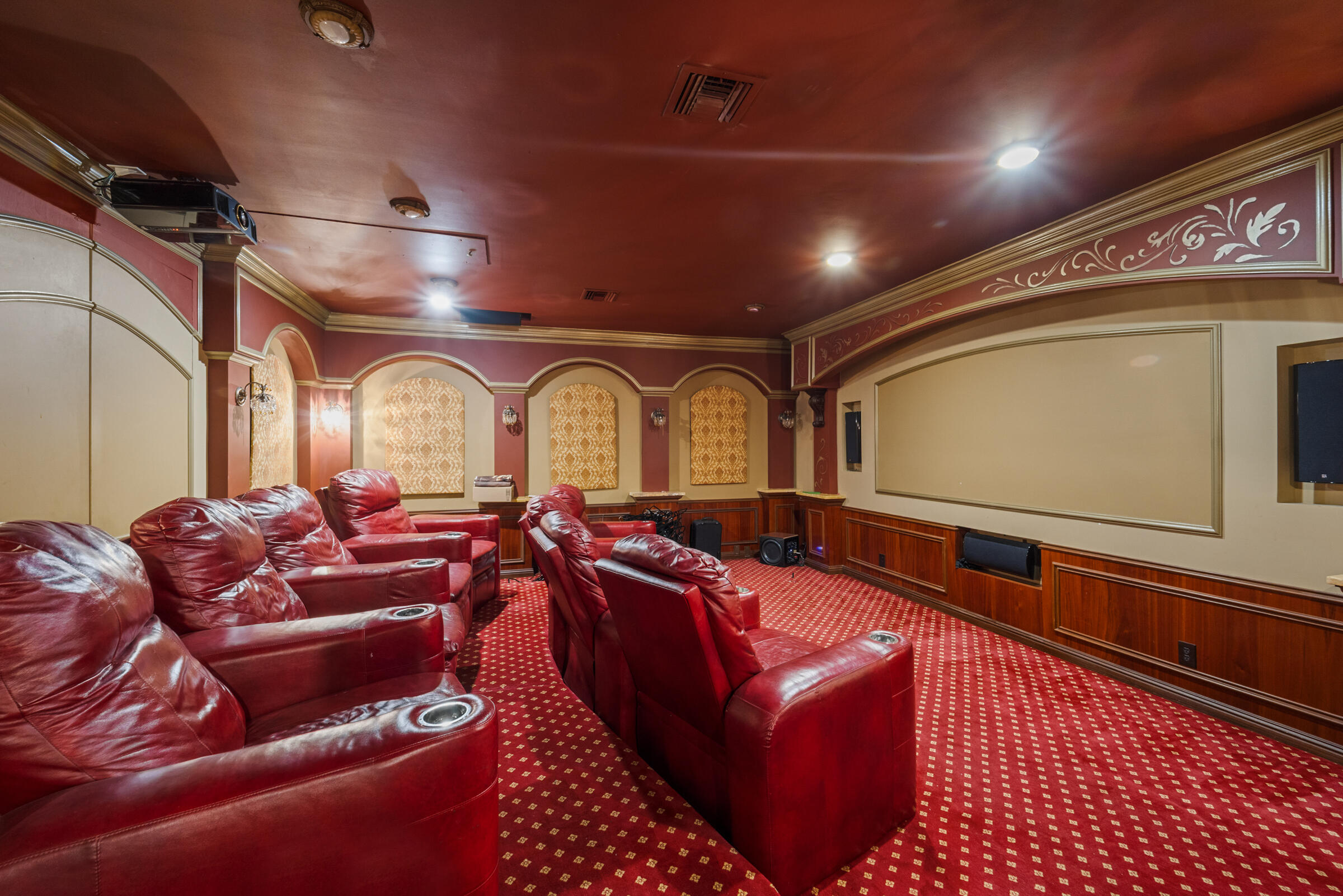 TIERRA DEL REY - Residential Lease