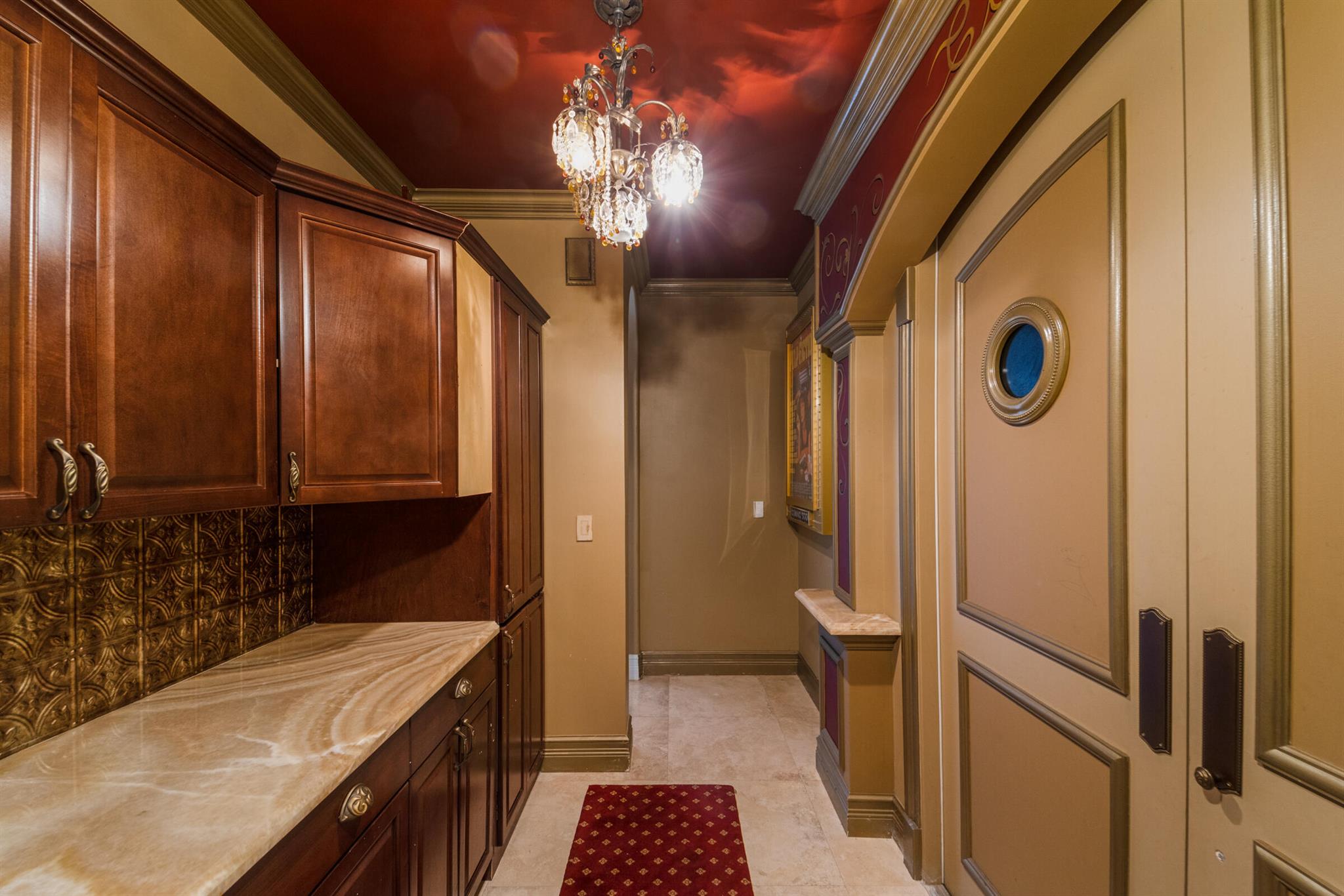 TIERRA DEL REY - Residential Lease