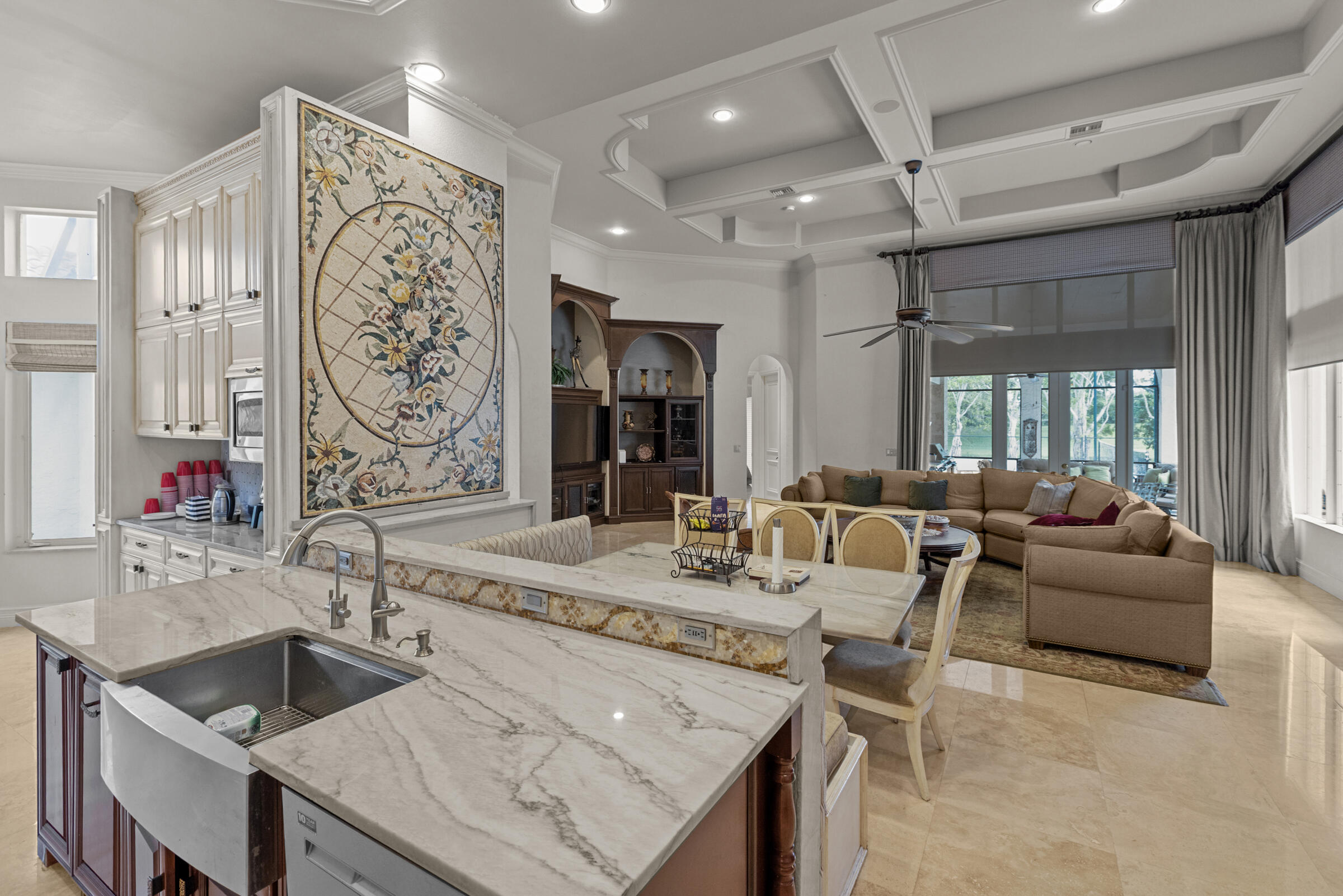 TIERRA DEL REY - Residential Lease