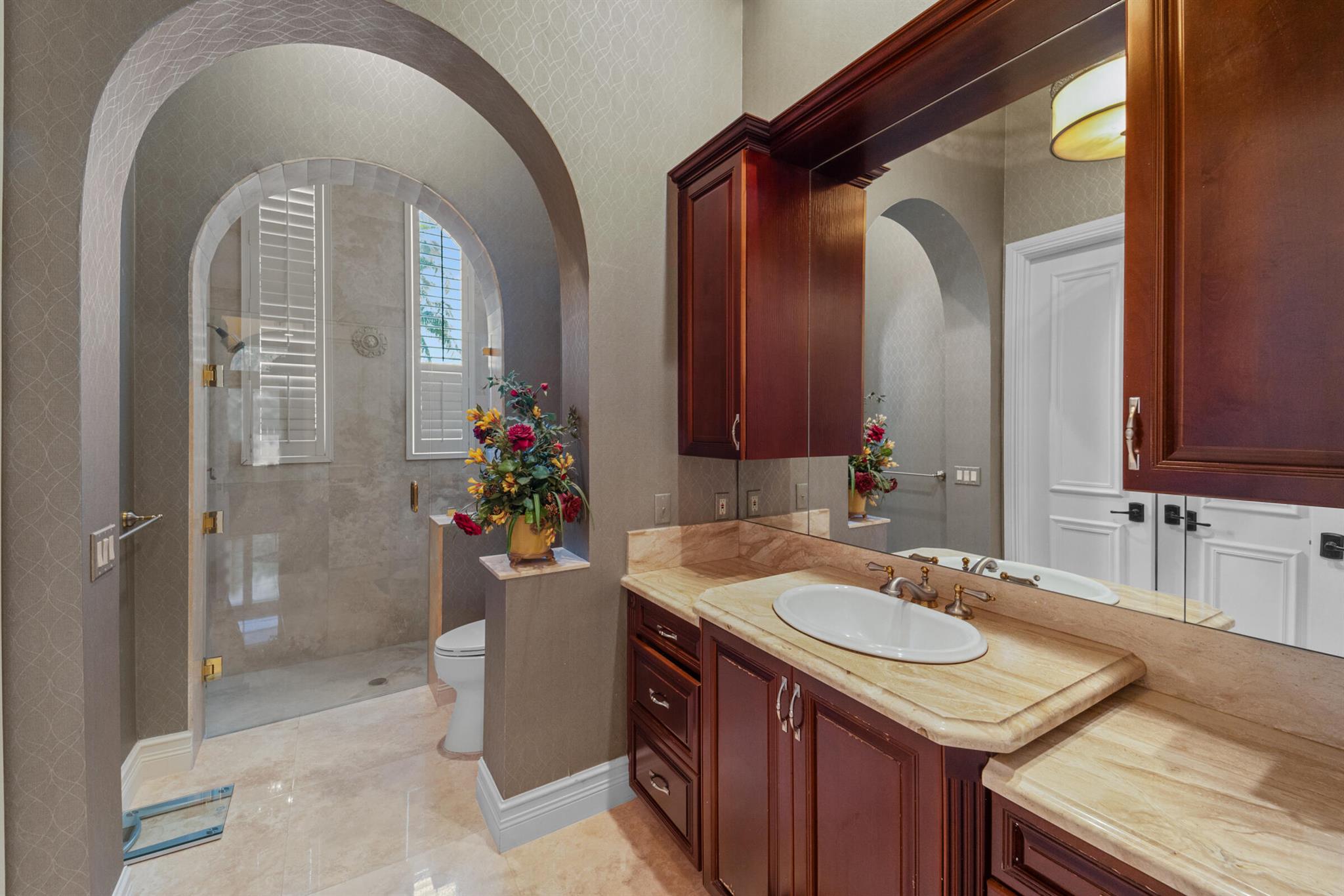 TIERRA DEL REY - Residential Lease