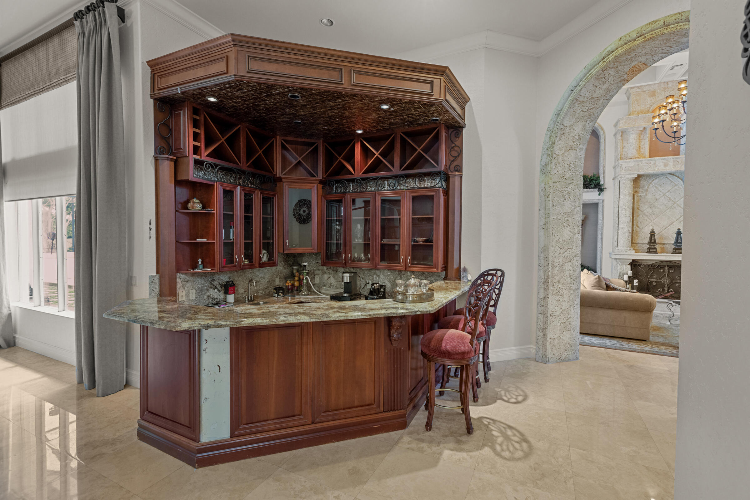 TIERRA DEL REY - Residential Lease