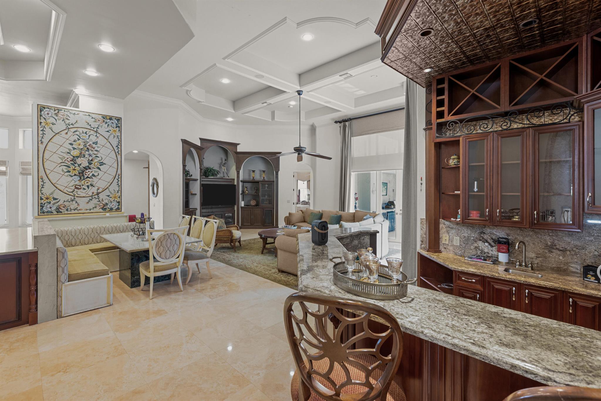 TIERRA DEL REY - Residential Lease