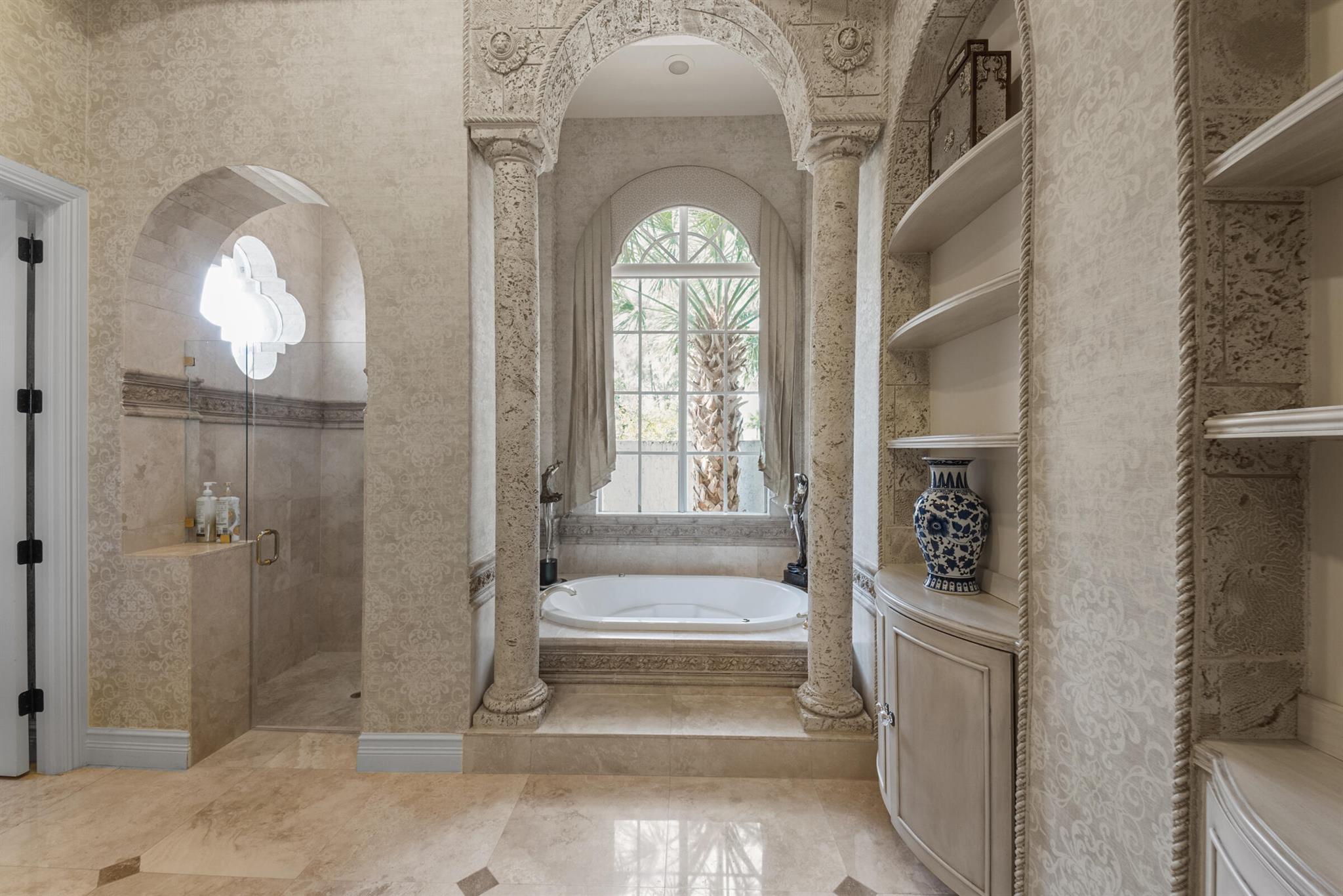 TIERRA DEL REY - Residential Lease