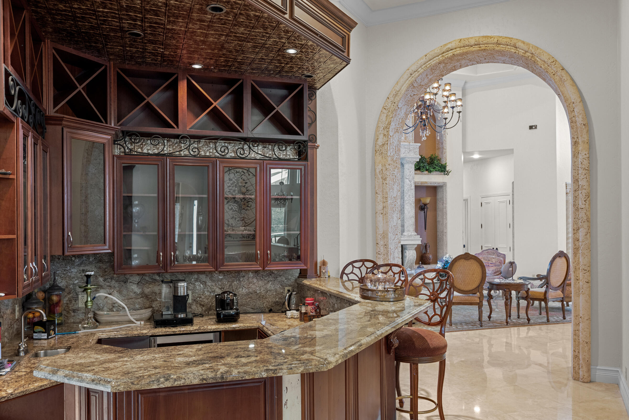 TIERRA DEL REY - Residential Lease