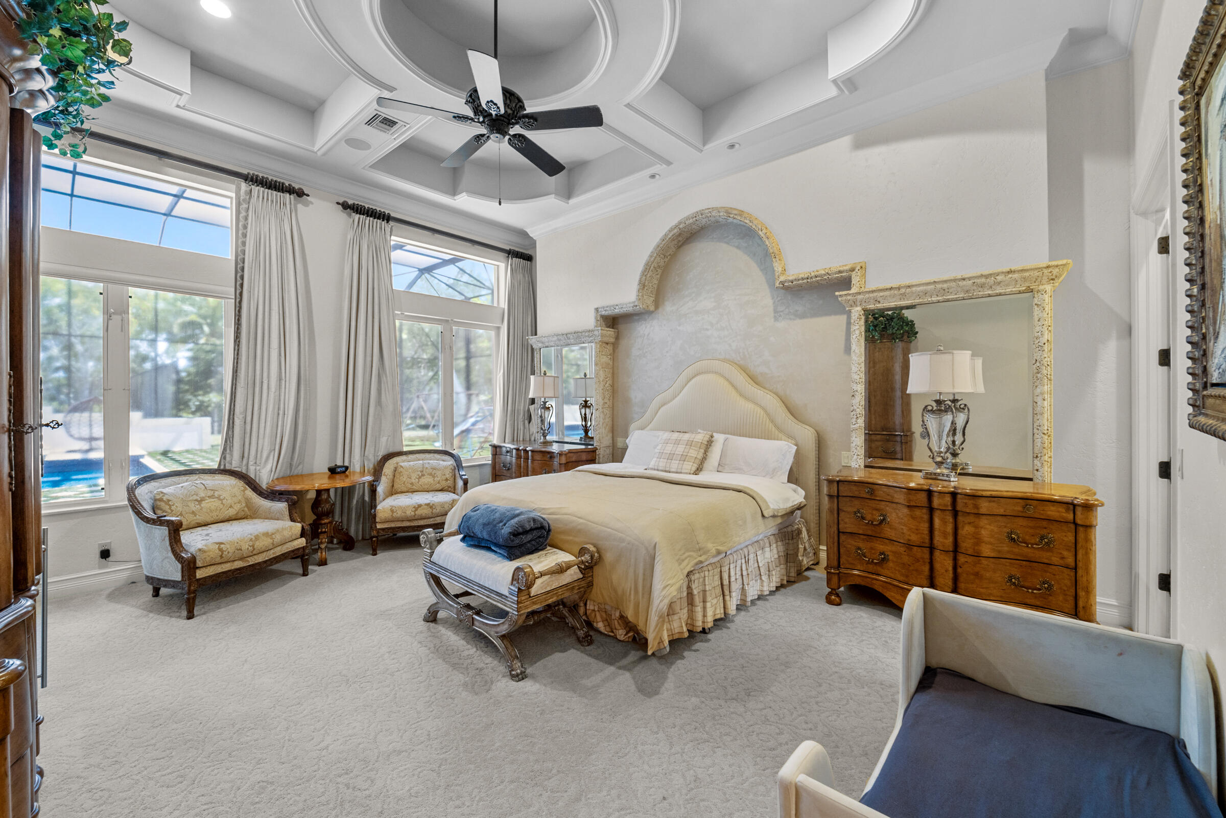 TIERRA DEL REY - Residential Lease