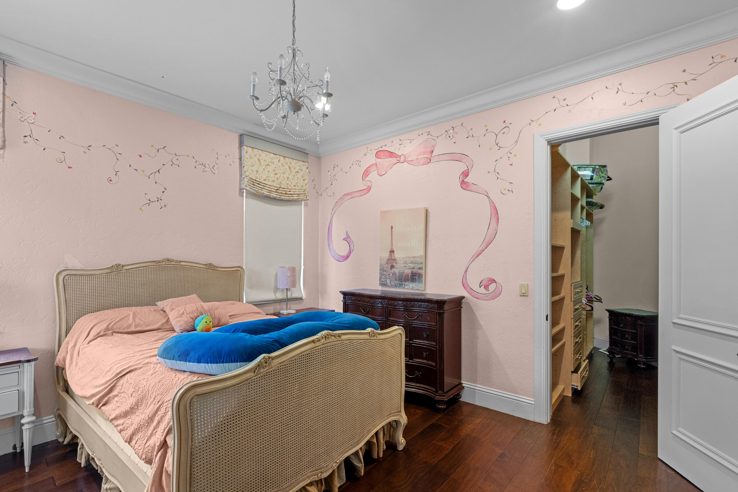 TIERRA DEL REY - Residential Lease