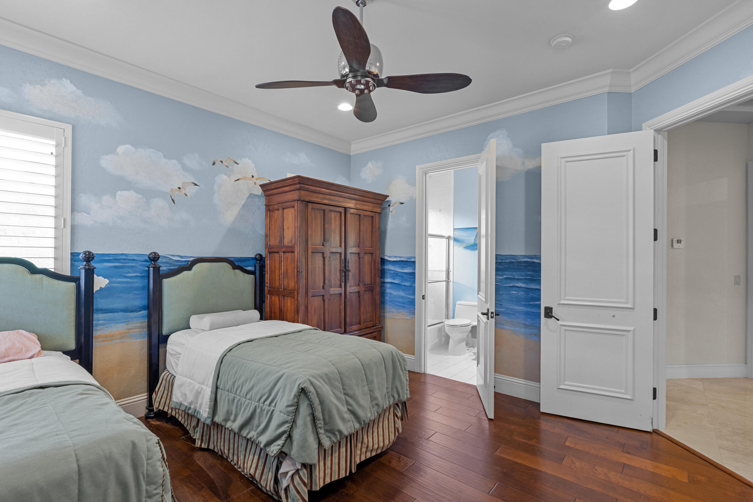 TIERRA DEL REY - Residential Lease