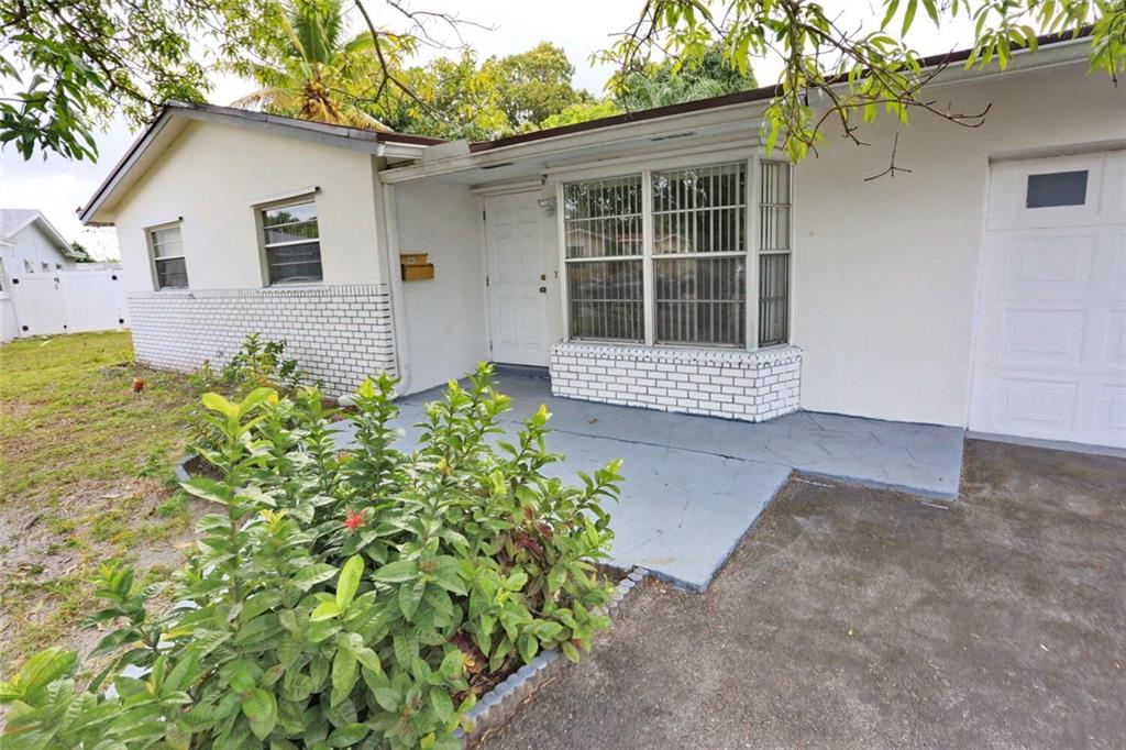 Kimberly Village Sec Thre - Residential