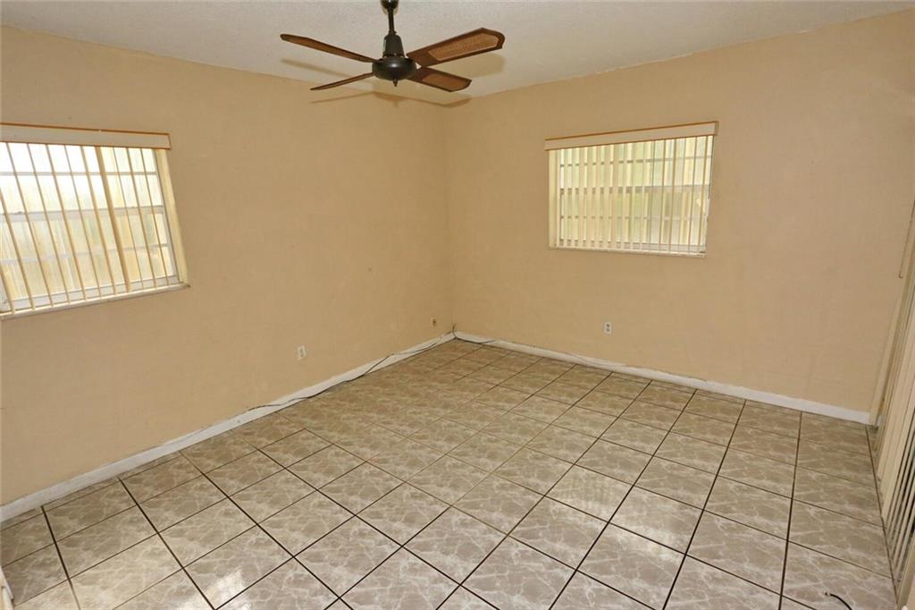 Kimberly Village Sec Thre - Residential