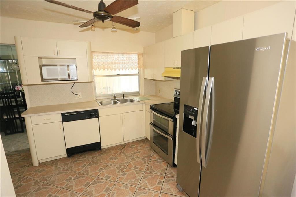 Kimberly Village Sec Thre - Residential