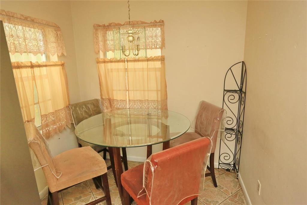 Kimberly Village Sec Thre - Residential
