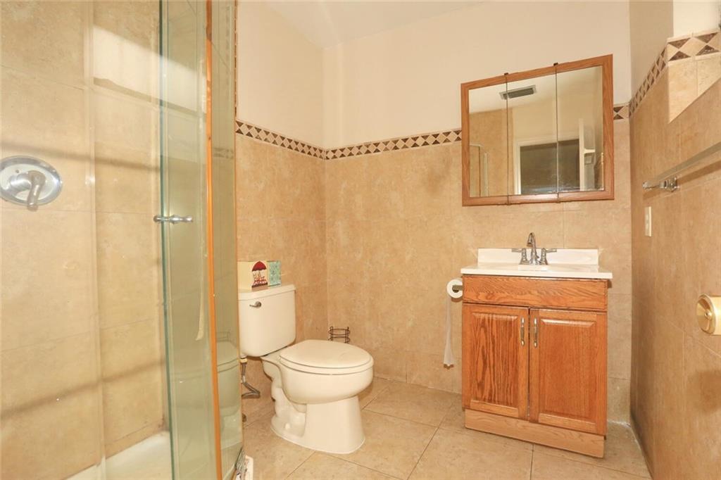 Kimberly Village Sec Thre - Residential