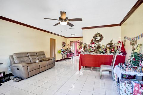 A home in Tamarac