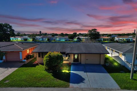 A home in Tamarac