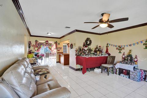 A home in Tamarac